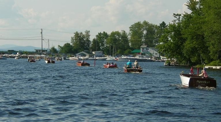 2006 Parade